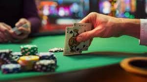 999solt Live Casino ဂိမ်းများ