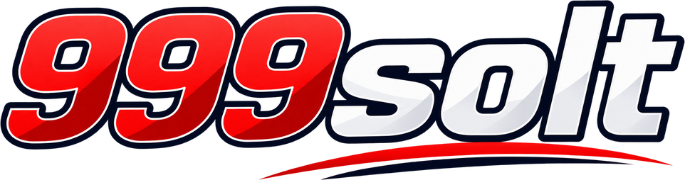 999solt Logo